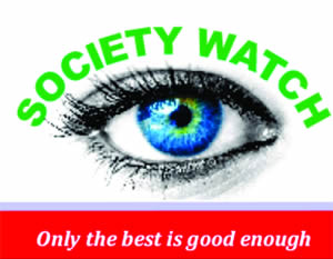 Society Watch