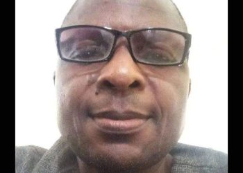 Happy birthday to a wonderful and God fearing brother