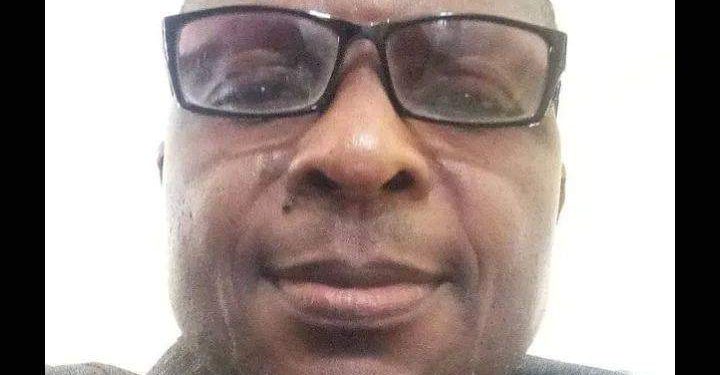 Happy birthday to a wonderful and God fearing brother