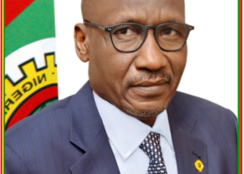 PRESIDENT TINUBU COMMENDS MELE KYARI, THE  NNPC LIMITED CEO