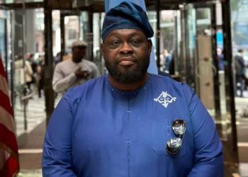 BAT Vanguard National Convener tackles Total energies and her President