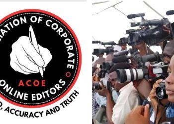 Online Editors, ACOE Advocates Press Freedom, Rights, Safety of Journalists