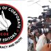 Online Editors, ACOE Advocates Press Freedom, Rights, Safety of Journalists