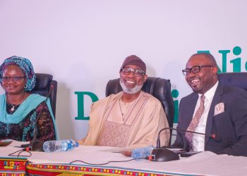 FG LAUNCHES MINERAL RESOURCES DECISION SUPPORT SYSTEM*