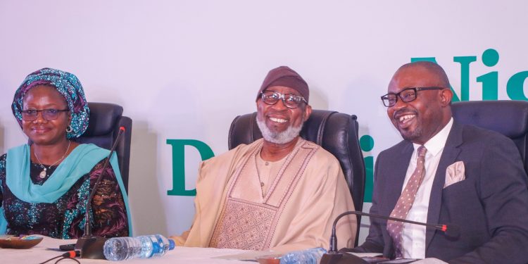 FG LAUNCHES MINERAL RESOURCES DECISION SUPPORT SYSTEM*