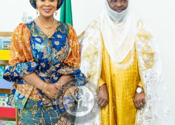 NIGER STATE MASS WEDDING: WOMEN AFFAIRS MINISTRY ADVOCATES FOR EDUCATION AND EMPOWERMENT*