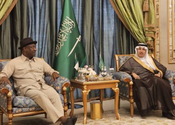 Keyamo Making progress at Future Aviation forum in Riyadh