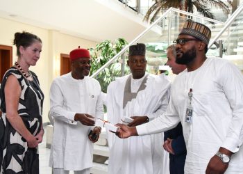 NIGERIA-GERMANY $130BN GLOBAL HYDROGEN PROJECT: ECN TO COORDINATE PROJECT IN NSUKKA