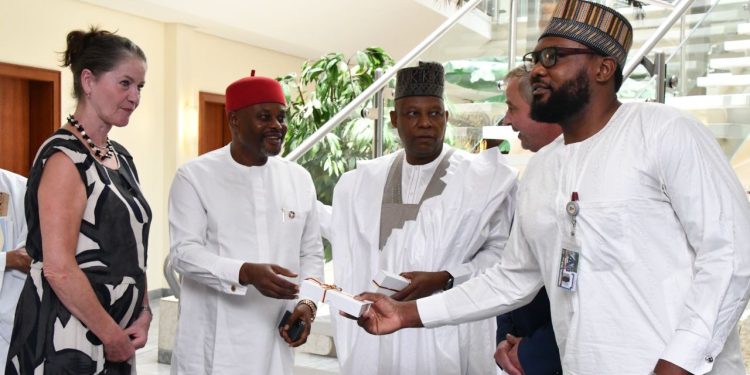 NIGERIA-GERMANY $130BN GLOBAL HYDROGEN PROJECT: ECN TO COORDINATE PROJECT IN NSUKKA