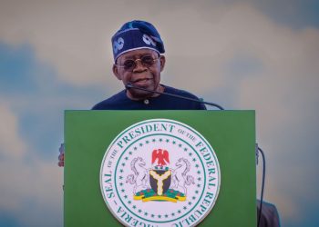 PRESIDENT TINUBU INAUGURATES FCT’S SOUTHERN PARKWAY, SAYS INVESTMENTS IN INFRASTRUCTURE WILL BE SUSTAINED TO ENHANCE QUALITY OF LIFE IN NIGERIA