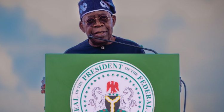 PRESIDENT TINUBU INAUGURATES FCT’S SOUTHERN PARKWAY, SAYS INVESTMENTS IN INFRASTRUCTURE WILL BE SUSTAINED TO ENHANCE QUALITY OF LIFE IN NIGERIA