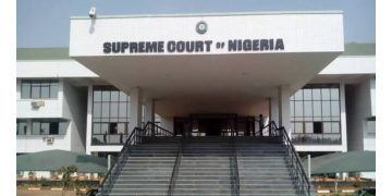 LG Autonomy: Supreme Court Gives 36 States Seven Days To File Defence