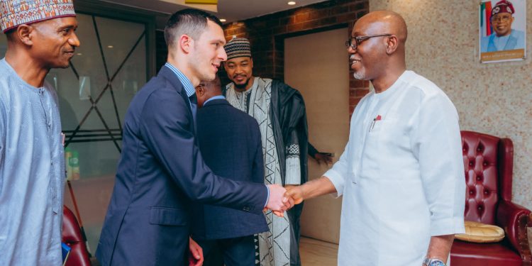 Ondo State Bitumen exploration to come alive soon