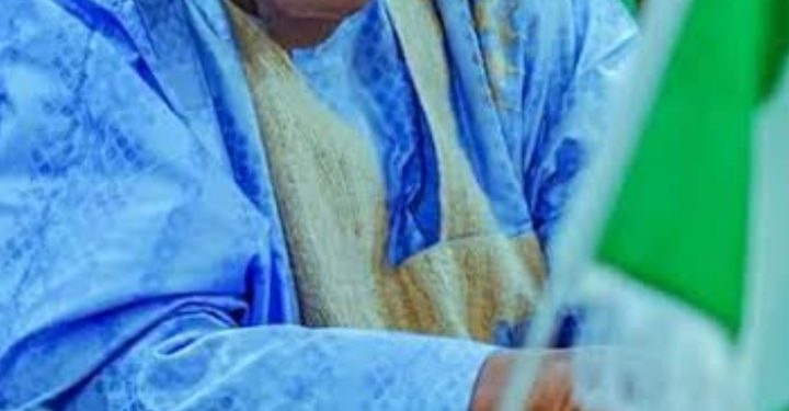 Ganduje’s suspension is a joke taking too far