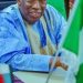 Ganduje’s suspension is a joke taking too far