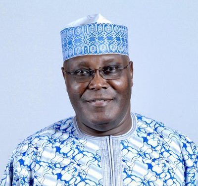 VIEWPOINT: TINUBU CONFLICT OF INTEREST AND ATIKU ABUBAKAR’S PENCHANT FOR DISTORTING FACTS.