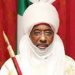 Muhammadu Sanusi Reportedly ‘Reinstated’ as Emir of Kano