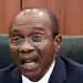 A  Federal High Court in Ikoyi, Lagos, has ordered the interim forfeiture of $4,719,054, N830,875,611, and several property linked to the former Governor of the Central Bank of Nigeria, Godwin Emefiele.