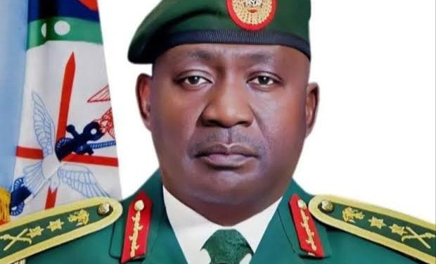 Terrorism, Illegal Arms Supplies: DHQ Declares Nigerien Halilu Buzu Wanted