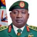 Terrorism, Illegal Arms Supplies: DHQ Declares Nigerien Halilu Buzu Wanted