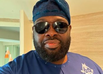 The National Convener of Bola Ahmed Tinubu Vanguard ( BAT Vanguard) salutes President Tinubu