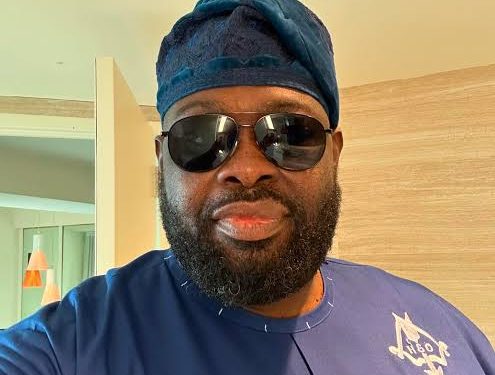 The National Convener of Bola Ahmed Tinubu Vanguard ( BAT Vanguard) salutes President Tinubu