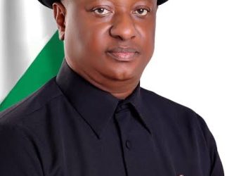 HON. MINISTER OF AVIATION AND AEROSPACE DEVELOPMENT REACTS TO THE ALLEGED SAFETY VIOLATIONS BY AIRPEACE AT GATWICK AIRPORT, UNITED KINGDOM