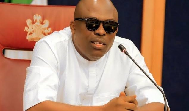 Fubara: I acted on approvals as Rivers accountant-general — I’m not scared of anything