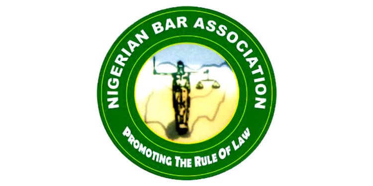 The Kano Branch of the NBA is following with keen interest the development regarding the Repeal of Kano Emirate Council Law 2019.