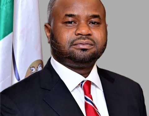 FIRS New Slogan, Simplifying Tax, Maximizing Revenue*