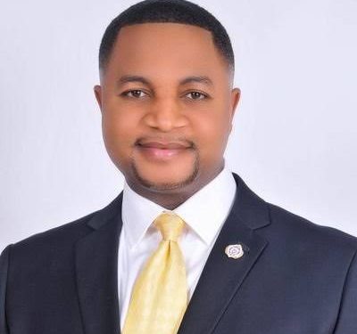 A CONGRATULATORY MESSAGE TO PRESIDENT BOLA AHMED TINUBU GCFR ON THE OCCASION OF YOUR ONE YEAR IN OFFICE-  Dr. Nicholas Felix 