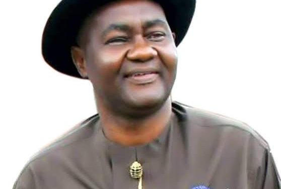 Magnus Abe, a committed BATist, showing his political sagacity to secure Rivers State for Tinubu
