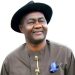 Magnus Abe, a committed BATist, showing his political sagacity to secure Rivers State for Tinubu
