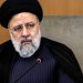 Iranian President, Raisi Feared Dead In Helicopter Crash