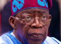A CONGRATULATORY MESSAGE TO PRESIDENT BOLA AHMED TINUBU GCFR ON THE OCCASION OF YOUR ONE YEAR IN OFFICE-  Dr. Nicholas Felix 