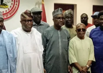 The strike to hold as declares by Labour despite four Hours meeting with NASS Leadership