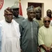 The strike to hold as declares by Labour despite four Hours meeting with NASS Leadership