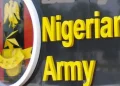 Army Raids IPOB Camp In Abia, kills Six, Recovers Weapons