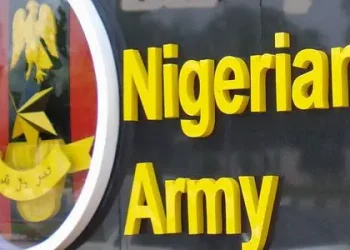 Army Raids IPOB Camp In Abia, kills Six, Recovers Weapons