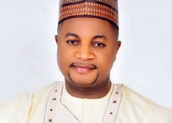 HAPPY DEMOCRACY DAY TO MY FELLOW NIGERIANS- Dr Nicholas Felix