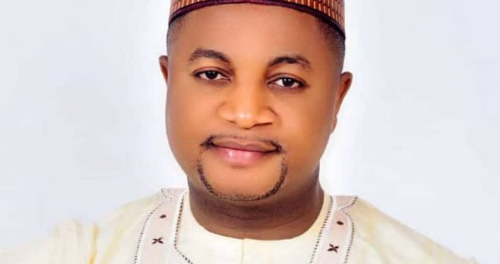 HAPPY DEMOCRACY DAY TO MY FELLOW NIGERIANS- Dr Nicholas Felix