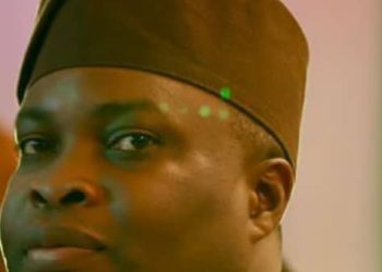 BAT Vanguard congratulate and rejoice with Hon. Gbenga Saka on the occasion of his birthday