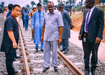 Transportation Ministry fulfilling Renewed Hope Agenda of President Tinubu’s Administration