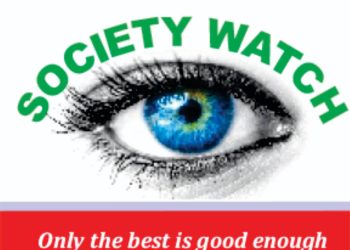 SOCIETY WATCH FELICITATES WITH PRESIDENT BOLA AHMED TINUBU, GCFR AND THE ENTIRE NIGERIANS ON THE WONDERFUL OCCASION OF 25 YEARS UNINTERRUPTED DEMOCRACY CELEBRATION