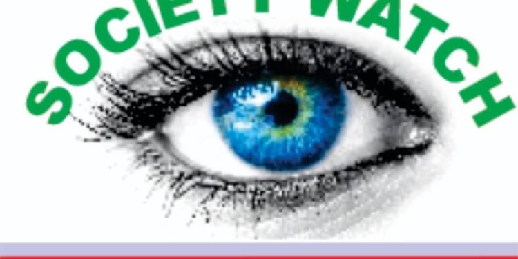 SOCIETY WATCH FELICITATES WITH PRESIDENT BOLA AHMED TINUBU, GCFR AND THE ENTIRE NIGERIANS ON THE WONDERFUL OCCASION OF 25 YEARS UNINTERRUPTED DEMOCRACY CELEBRATION