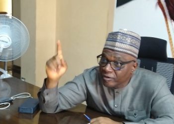 Online Editors Receive Assurances of Collaboration from the Presidency