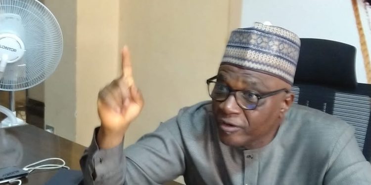 Online Editors Receive Assurances of Collaboration from the Presidency