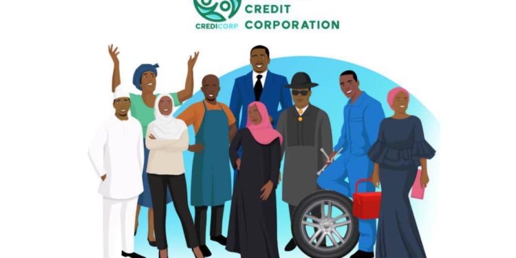 Important update on the groundbreaking Consumer Credit Scheme