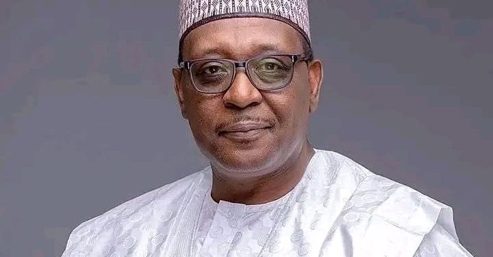 President Tinubu signs executive order to introduce zero tariffs, excise duties and value added tax (VAT) on imported pharmaceutical inputs