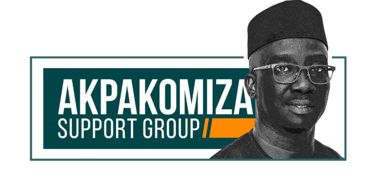 Akpakomiza Support Group, Condemns Attack On Senator Okpebholo’s Convoy